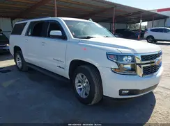 1GNSCHKC7HR234334 2017 CHEVROLET SUBURBAN