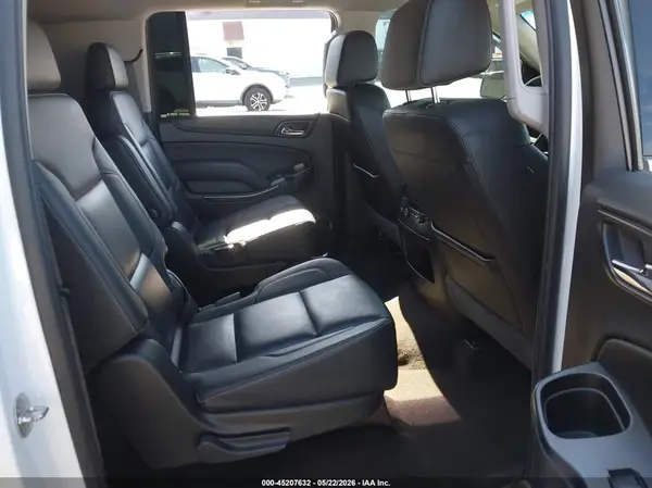 1GNSCHKC7HR234334 2017 CHEVROLET SUBURBAN - Image 8