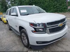 1GNSCHKC7HR234852 2017 CHEVROLET SUBURBAN