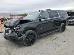 1GNSCHKC7HR236682 2017 CHEVROLET SUBURBAN