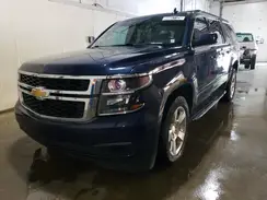 1GNSCHKC7HR263154 2017 CHEVROLET SUBURBAN