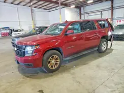 1GNSCHKC7HR323949 2017 CHEVROLET SUBURBAN