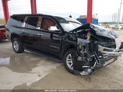 1GNSCHKC7HR325328 2017 CHEVROLET SUBURBAN