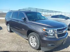 1GNSCHKC7HR334787 2017 CHEVROLET SUBURBAN