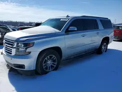 1GNSCHKC7HR365635 2017 CHEVROLET SUBURBAN