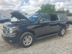 1GNSCHKC7HR371919 2017 CHEVROLET SUBURBAN