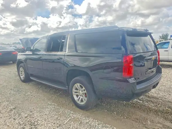 1GNSCHKC7HR371919 2017 CHEVROLET SUBURBAN - Image 2