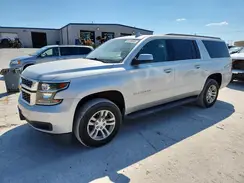 1GNSCHKC7HR395766 2017 CHEVROLET SUBURBAN