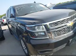 1GNSCHKC7JR106715 2018 CHEVROLET SUBURBAN