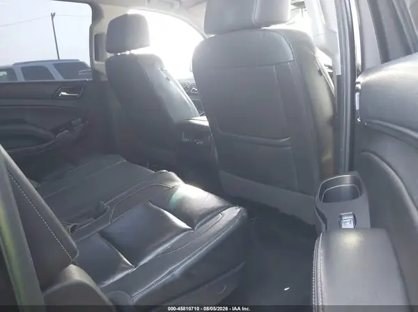 1GNSCHKC7JR106715 2018 CHEVROLET SUBURBAN - Image 8