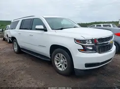 1GNSCHKC7JR108562 2018 CHEVROLET SUBURBAN