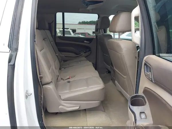 1GNSCHKC7JR108562 2018 CHEVROLET SUBURBAN - Image 8