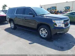 1GNSCHKC7JR111560 2018 CHEVROLET SUBURBAN