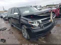 1GNSCHKC7JR129573 2018 CHEVROLET SUBURBAN