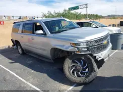 1GNSCHKC7JR130805 2018 CHEVROLET SUBURBAN