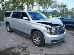 1GNSCHKC7JR162024 2018 CHEVROLET SUBURBAN