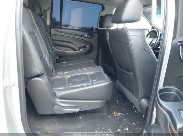 1GNSCHKC7JR162024 2018 CHEVROLET SUBURBAN - Image 8