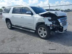 1GNSCHKC7JR205700 2018 CHEVROLET SUBURBAN