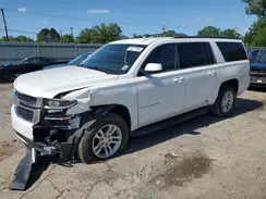 1GNSCHKC7JR212341 2018 CHEVROLET SUBURBAN