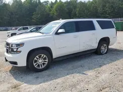 1GNSCHKC7JR240351 2018 CHEVROLET SUBURBAN