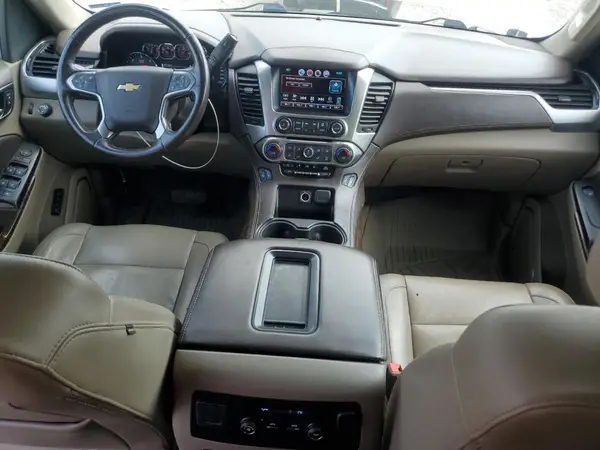 1GNSCHKC7JR240351 2018 CHEVROLET SUBURBAN - Image 8