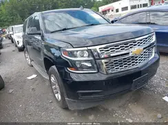 1GNSCHKC7JR240740 2018 CHEVROLET SUBURBAN