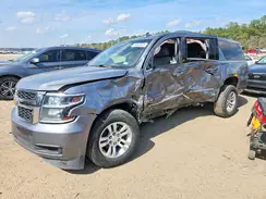 1GNSCHKC7JR249874 2018 CHEVROLET SUBURBAN