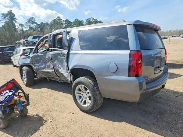1GNSCHKC7JR249874 2018 CHEVROLET SUBURBAN - Image 2