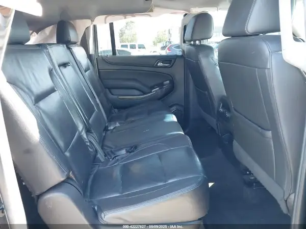 1GNSCHKC7JR253293 2018 CHEVROLET SUBURBAN - Image 8