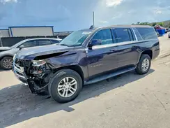 1GNSCHKC7JR257229 2018 CHEVROLET SUBURBAN