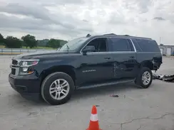 1GNSCHKC7JR267971 2018 CHEVROLET SUBURBAN