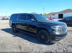 1GNSCHKC7JR270773 2018 CHEVROLET SUBURBAN