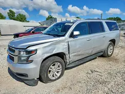 1GNSCHKC7JR303741 2018 CHEVROLET SUBURBAN