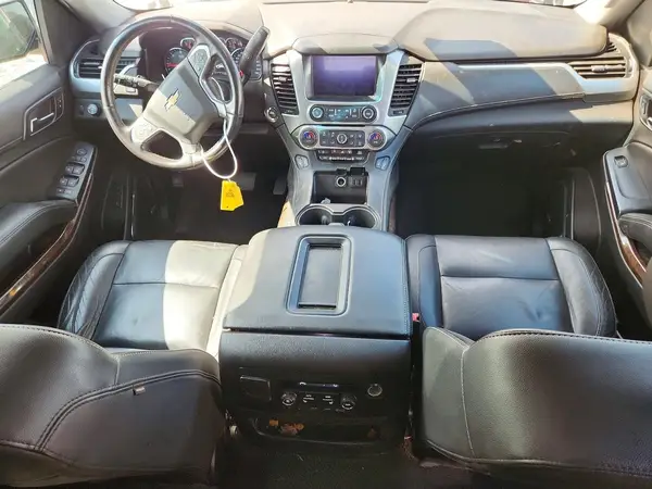 1GNSCHKC7JR303741 2018 CHEVROLET SUBURBAN - Image 8