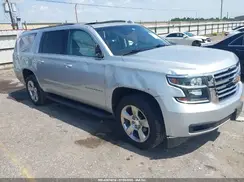 1GNSCHKC7JR317414 2018 CHEVROLET SUBURBAN