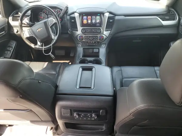1GNSCHKC7JR321768 2018 CHEVROLET SUBURBAN - Image 8