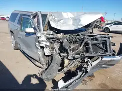 1GNSCHKC7JR346721 2018 CHEVROLET SUBURBAN