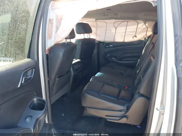 1GNSCHKC7JR346721 2018 CHEVROLET SUBURBAN - Image 8