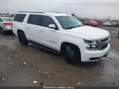 1GNSCHKC7JR347352 2018 CHEVROLET SUBURBAN