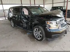 1GNSCHKC7JR359369 2018 CHEVROLET SUBURBAN