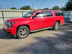1GNSCHKC7JR359596 2018 CHEVROLET SUBURBAN