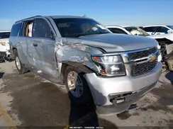 1GNSCHKC7JR363857 2018 CHEVROLET SUBURBAN