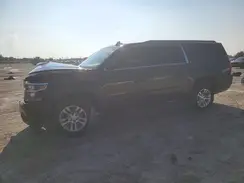 1GNSCHKC7JR365821 2018 CHEVROLET SUBURBAN