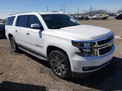1GNSCHKC7JR389360 2018 CHEVROLET SUBURBAN