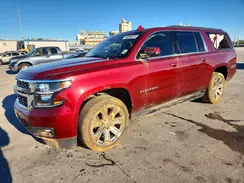 1GNSCHKC7JR389875 2018 CHEVROLET SUBURBAN