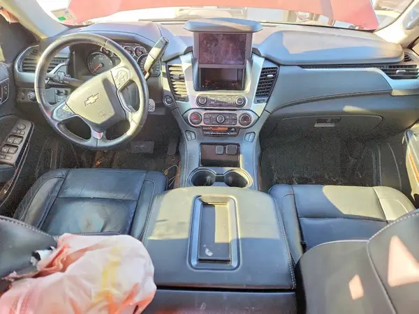1GNSCHKC7JR389875 2018 CHEVROLET SUBURBAN - Image 8