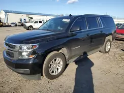 1GNSCHKC7JR391108 2018 CHEVROLET SUBURBAN