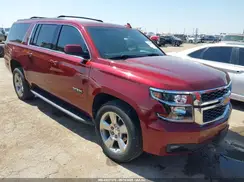 1GNSCHKC7JR392873 2018 CHEVROLET SUBURBAN
