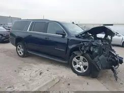 1GNSCHKC7KR104416 2019 CHEVROLET SUBURBAN