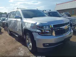 1GNSCHKC7KR105307 2019 CHEVROLET SUBURBAN